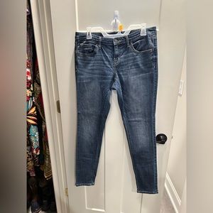 Women’s jeans
